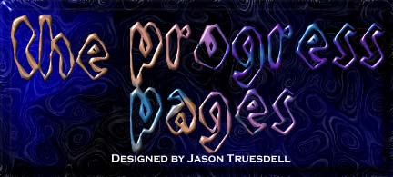 The Progress Pages